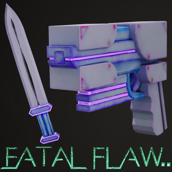 Weapons