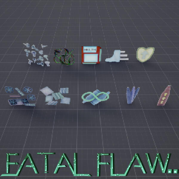 Prop Flipbooks